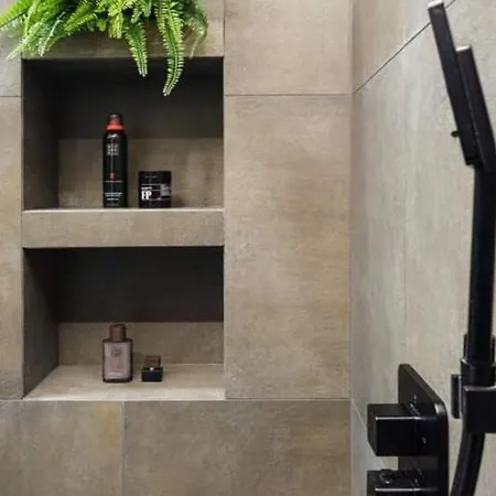 Apartman Feel In Forest *