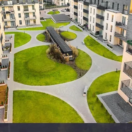 Apartman Feel In Forest *