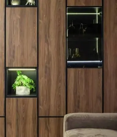Apartman Feel In Forest *