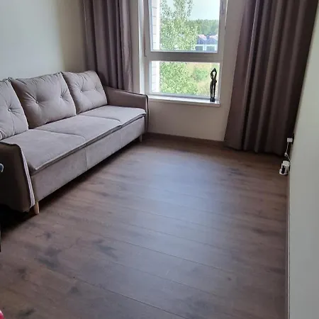Feel In Forest Apartman Vilnius