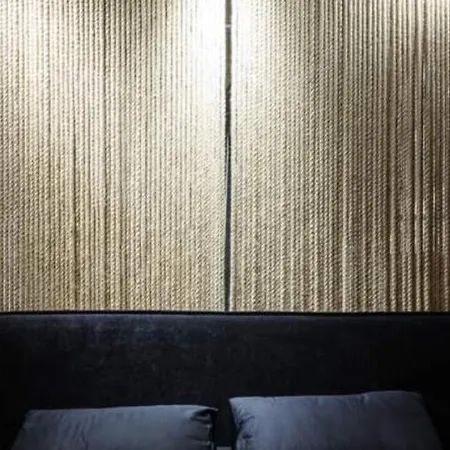 Feel In Forest Apartment