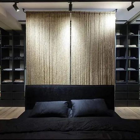 Feel In Forest Apartment *